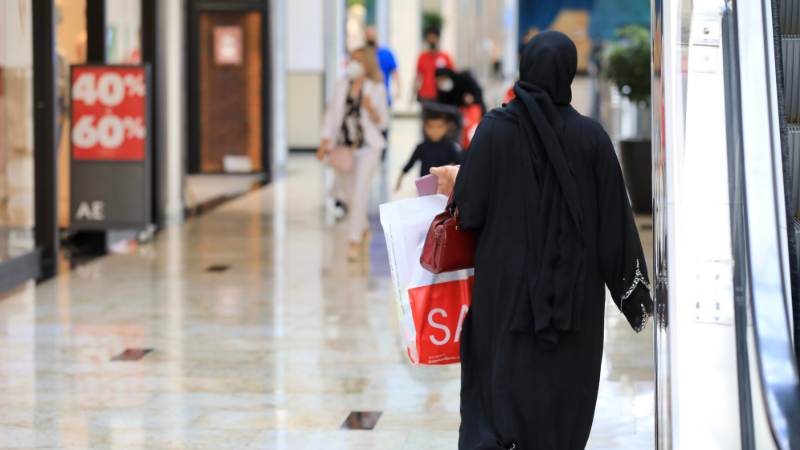 Dubai 3-day Super Sale begins: Up to 90% discount in over 2,000 stores