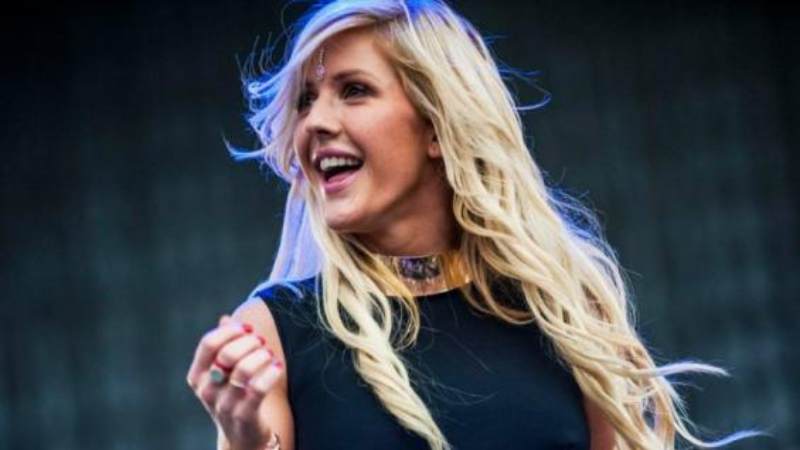 Ellie Goulding coming to Dubai for mega music festival in February