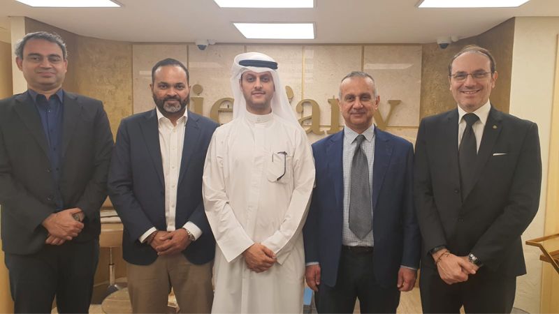 Medcare, Al Sawan partner to bring orthopaedic specialty to Kuwait
