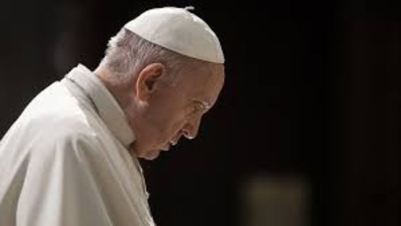 Pope Francis ‘still not well’ after cancelling Dubai trip for COP28