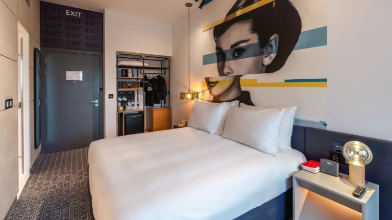 Hotel review: Studio One Hotel in Dubai