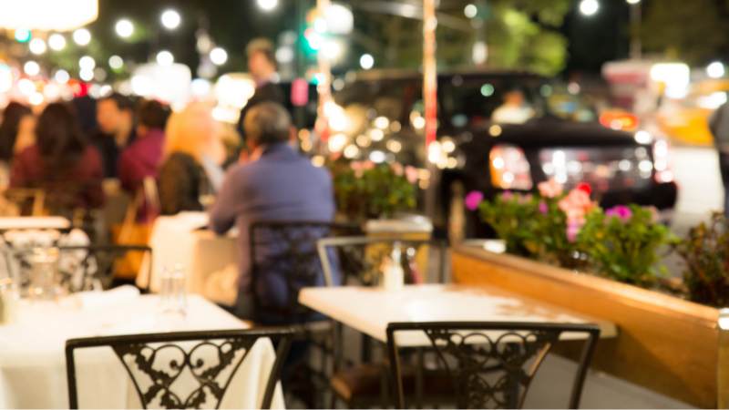 Dh5,000 fine for violating UAE outdoor seating rule