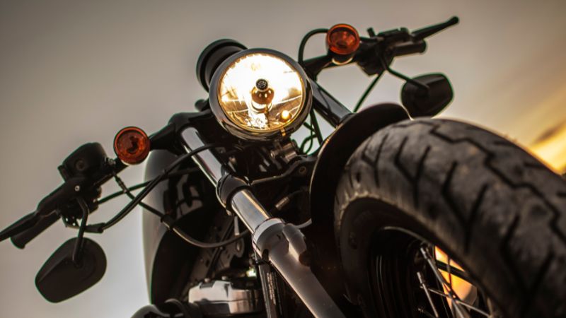 Dubai jails Asian expat who stole motorbike in Bur Dubai