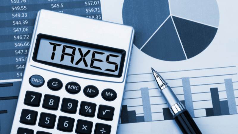 UAE announces new tax rules
