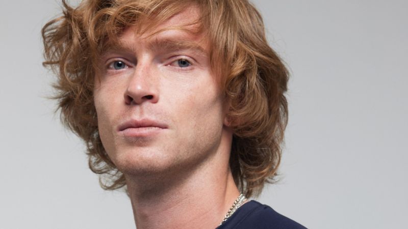 Andrey Rublev named brand ambassador of Medcare, Aster Pharmacy in UAE