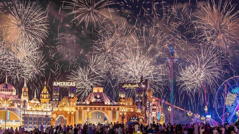 What’s new at Global Village? Opening features new pavilions, restaurant plaza