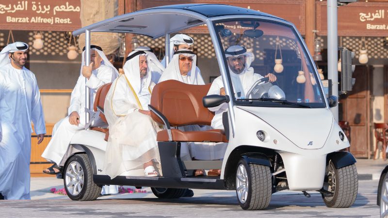New Sharjah tourist spot: Kalba Heritage Market now open