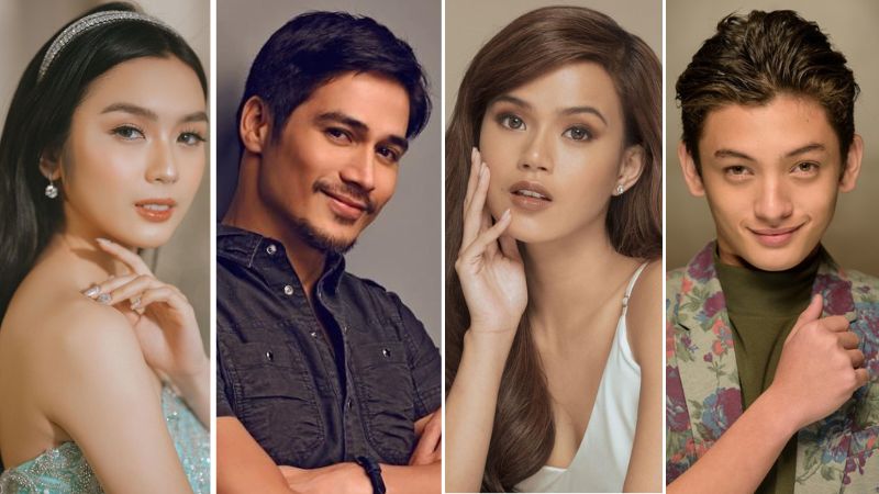 Piolo, Maris, Seth, Francine coming to Dubai for Barrio Fiesta Dubai 2024