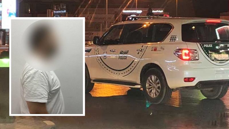 Dubai Police arrests Italian suspect in $43.4 million global tax fraud