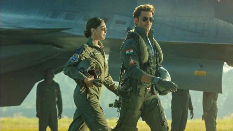 Bollywood movie 'Fighter' remains suspended in UAE