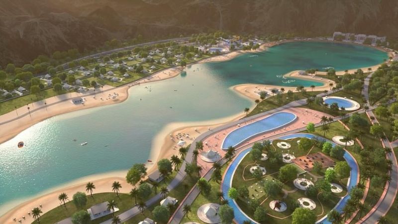 Dubai’s Sheikh Hamdan approves Hatta Beach project: what to expect
