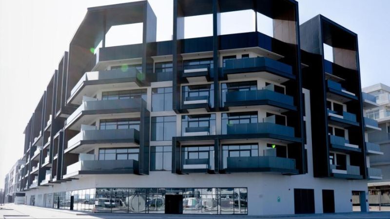 Residents for new Dubai building to be chosen through auction