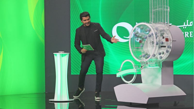 O! Millionaire grand prize reaches Dh93 million