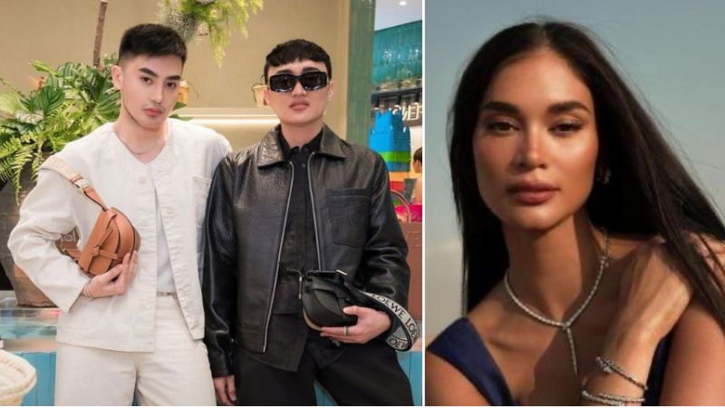 Pia Wurtzbach glam team offloaded from Dubai flight, DOJ denies hold departure order