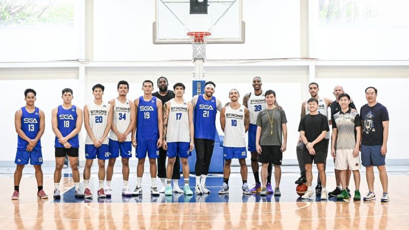 Ex-NBA champ Dwight Howard to play in Dubai basketball championship