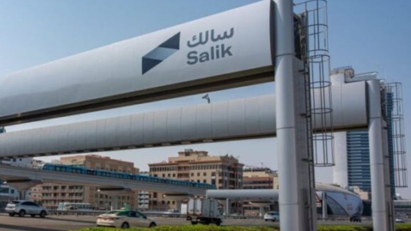 Dubai: 2 new salik toll gates to open on November 24