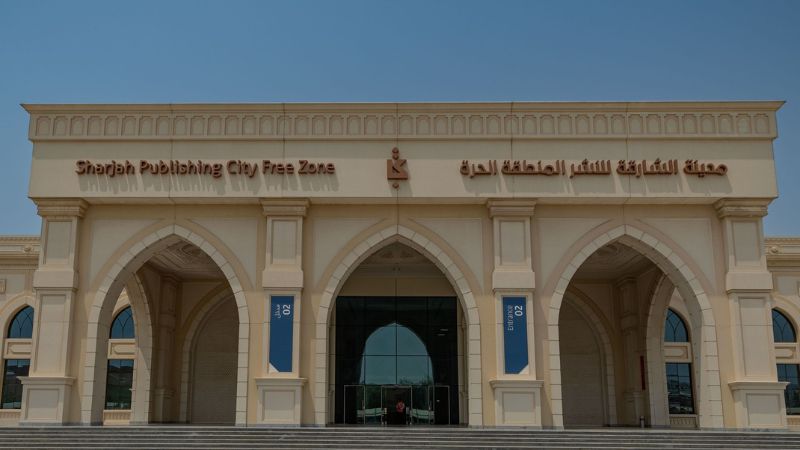 Sharjah launches first ‘Instant Licence’ service