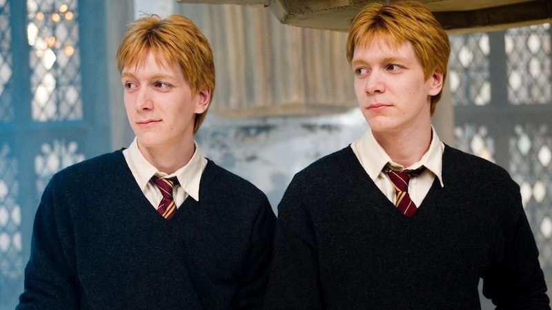 Harry Potter’s Weasley twins coming to Abu Dhabi for Comic Con