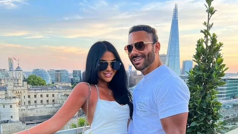 British couple stole Dh1.16 million from gym lockers to spend on Dubai, Paris vacations