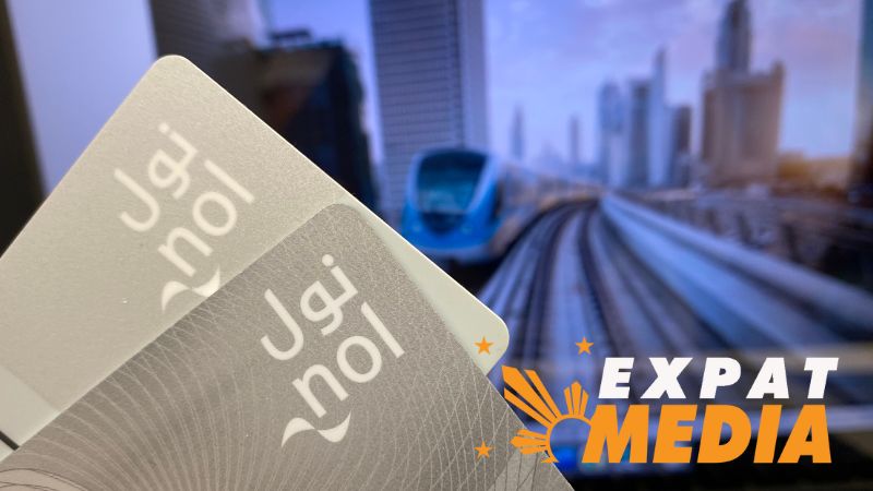 You may soon use Dubai nol card for KHDA, Parkin, PayPal services