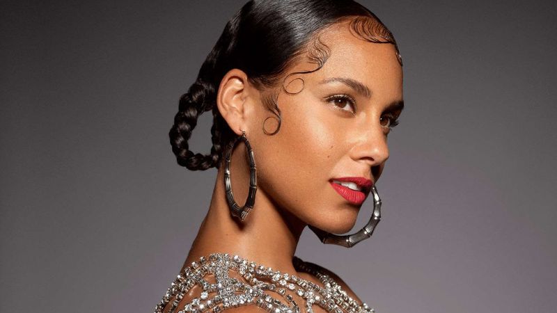 Alicia Keys returns to Abu Dhabi for New Year’s Eve celebration