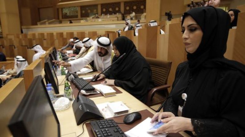 UAE: Remote work system for working mothers proposed