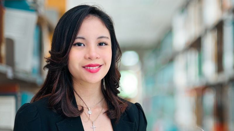 Q&A with 14-year-old Dubai author Izabella Faye Lebig