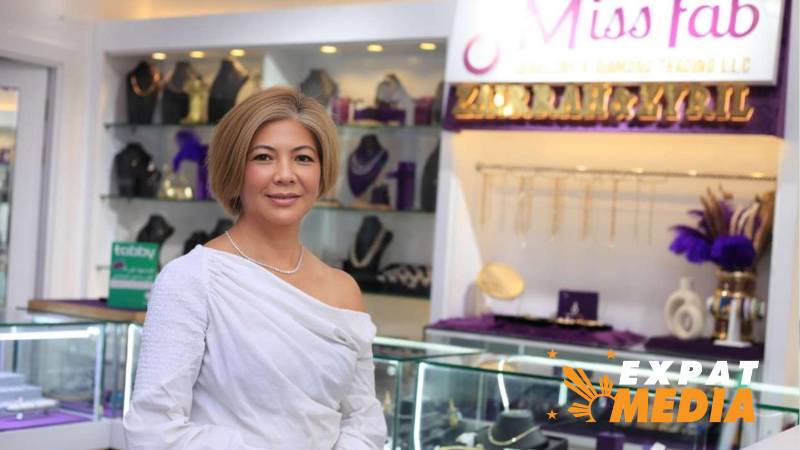 Miss Fab Jewellery & Diamond Trading