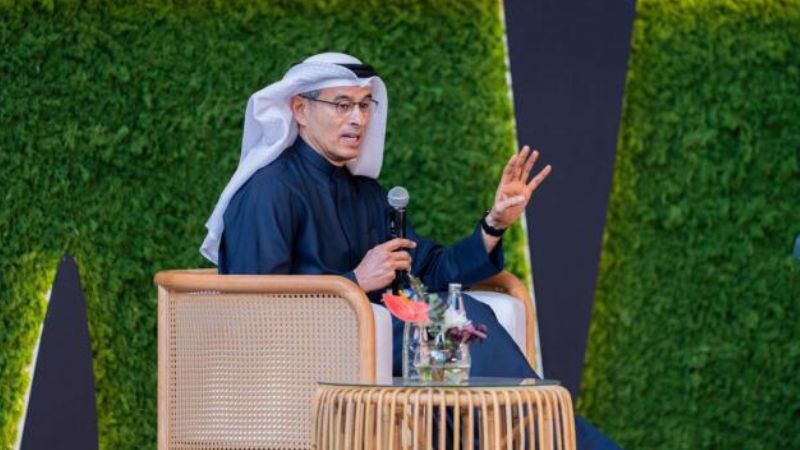 UAE billionaire reveals plan for ‘female’ Burj Khalifa