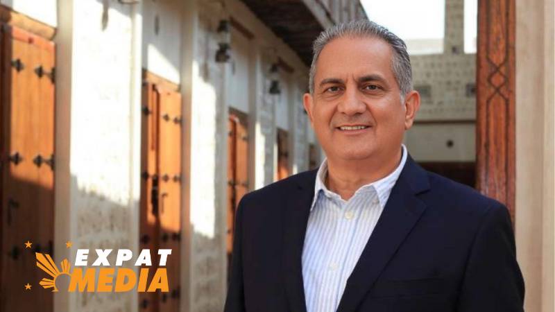 Monal on making Sharjah the ultimate foodie destination