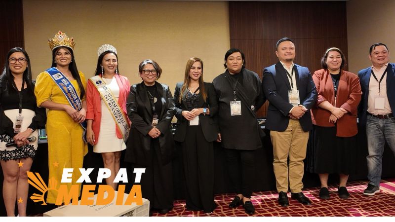 Search for Mrs. Philippines UAE 2024 opens in Dubai