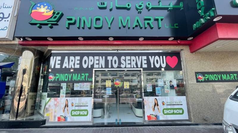 Pinoy Mart launches online store for Filipinos in UAE