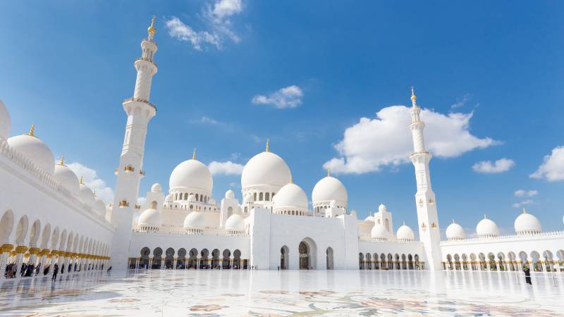 Ramadan in UAE expected to begin on March 12