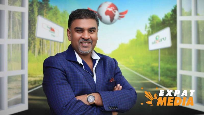 Travelwings CEO on making travel more accessible