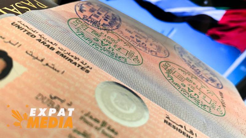UAE to issue work permits, residency visa in 5 days