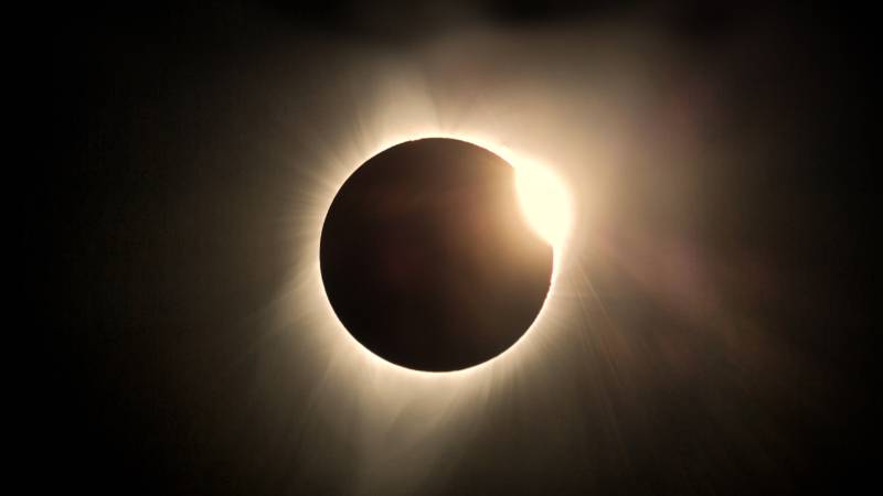 Rare solar eclipse in April: Will it be visible in UAE?