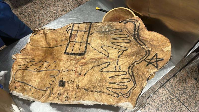 Dubai: Man arrested for bringing live snake, magic spells at airport