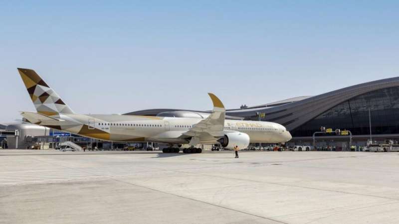 UAE airline raises alert after passenger tests positive for measles