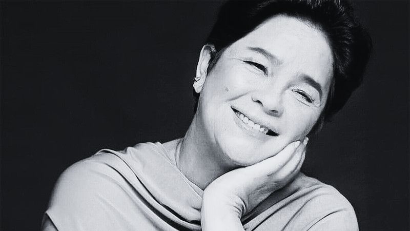 Iconic actress Jaclyn Jose dies