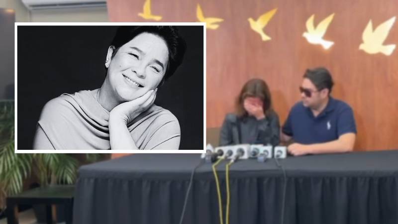 Andi Eigenmann reveals Jaclyn Jose’s cause of death