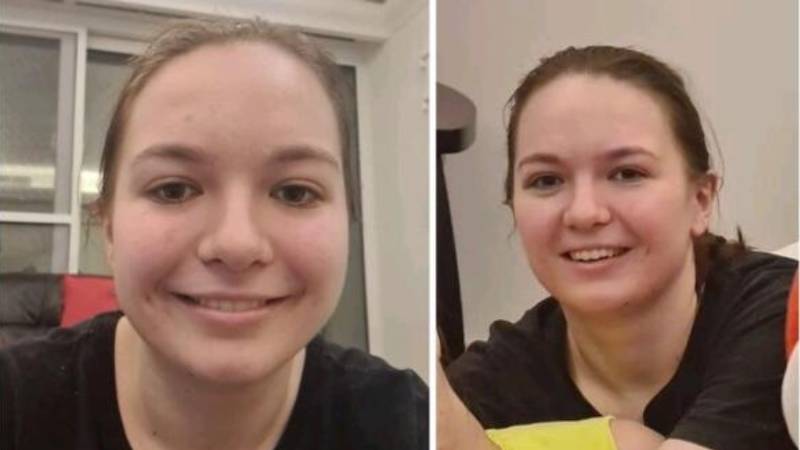 Sharjah launches search for missing French teen