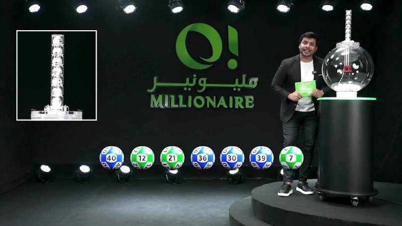 O! Millionaire raises grand prize to Dh97.5 million