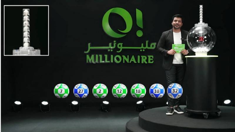O! Millionaire grand prize increases to Dh98 million