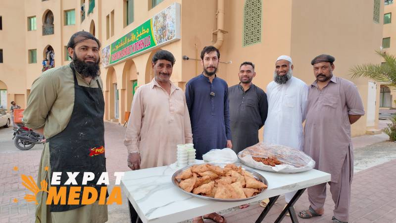 Ramadan in Dubai: Restaurant gives free iftar meals in International City
