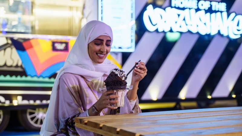 Dubai Food Festival 2024: what not to miss