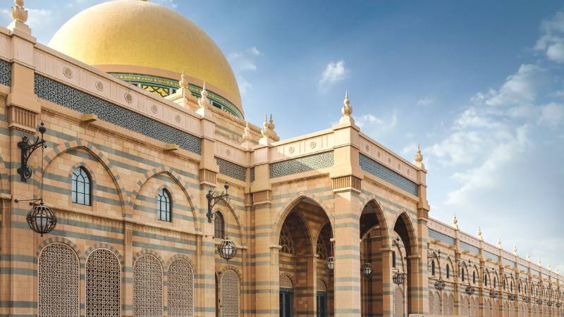 Get free entry to Sharjah museums on UAE National Day