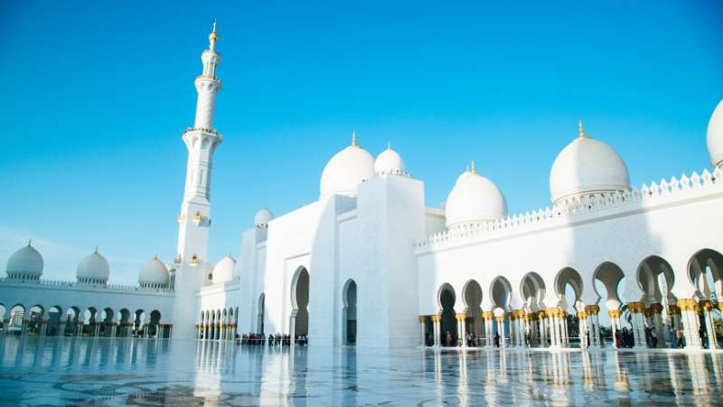 UAE: Long Eid break for public sector employees