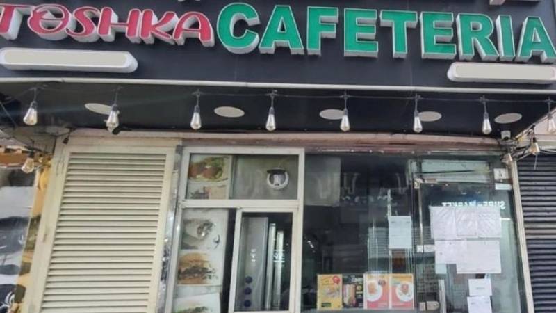 Abu Dhabi shuts down cafeteria infested by rodents, insects