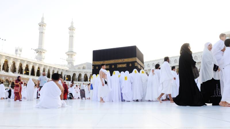 UAE: Up to Dh50,000 fine for illegal Haj, Umrah trips