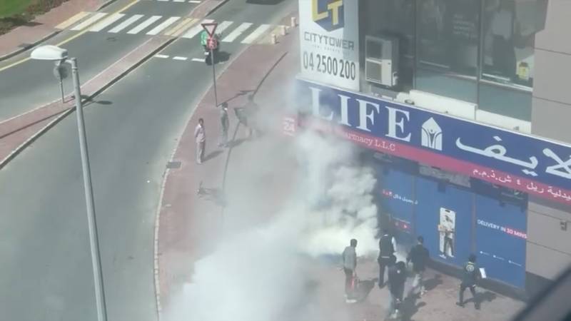 Dubai: Why do e-bikes, e-scooters keep catching fire?